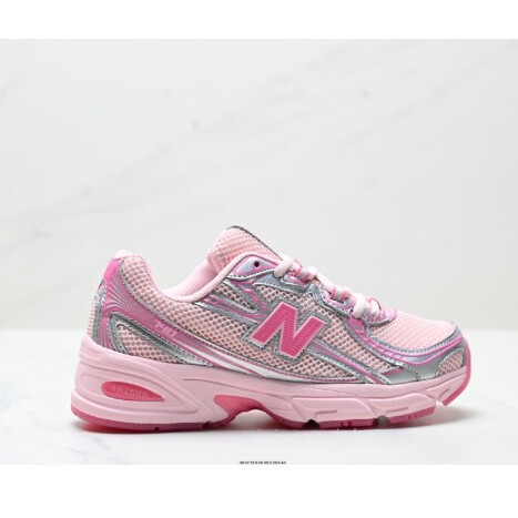 Cross-Border In-Stock New Color Combination Foreign Trade Nb U740Bm2 Unisex Lightweight Breathable Casual Versatile Sports Shoes Comfortable Shoes Cross-Border In-Stock New Color Combination Foreign Trade Nb U740Bm2 Unisex Lightweight Breathable Casual Versatile Sports Shoes Comfortable Shoes