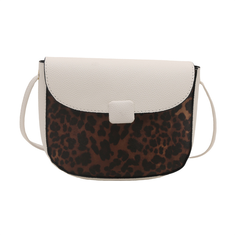 2024 invierno nuevo diseño de nicho de moda simple ocio retro color extranjero hombro único brazalete