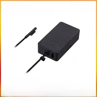 Совместимый адаптер для ноутбука Pro, зарядное устройство Pro6, 7/8, 65W, 15V, 4A