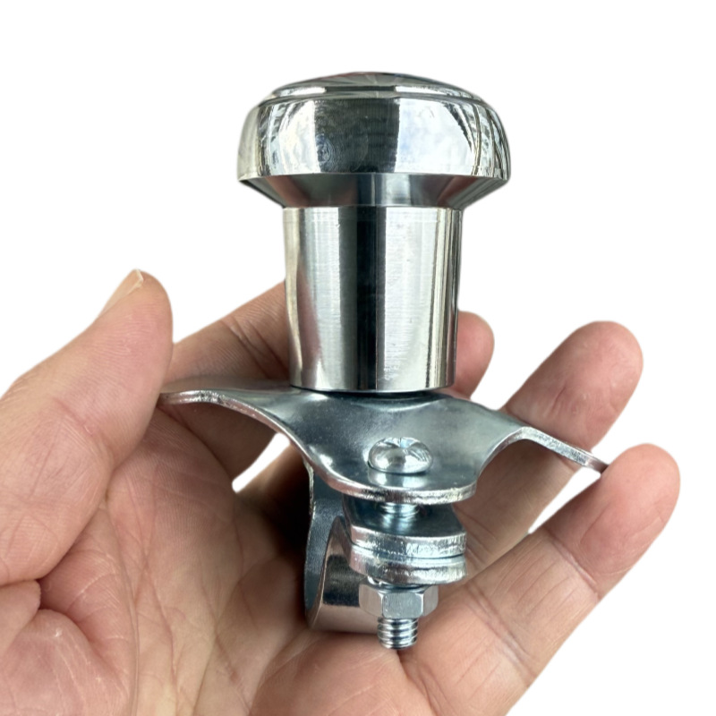 Cross-border Temu car steering wheel booster booster ball universal steering booster assist force-saving ball