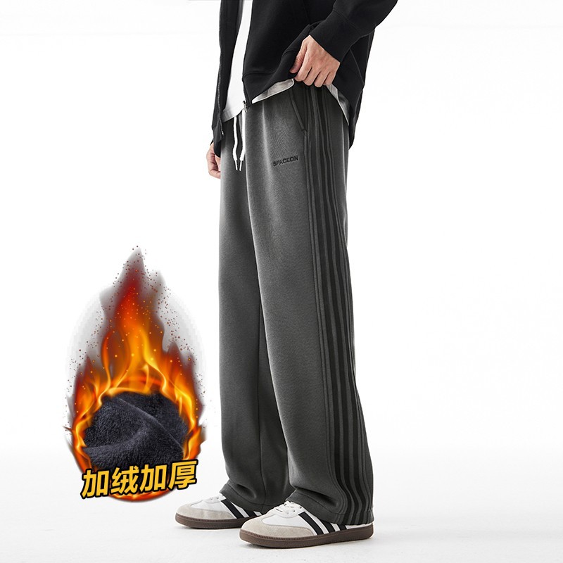 2811 dark gray plus velvet