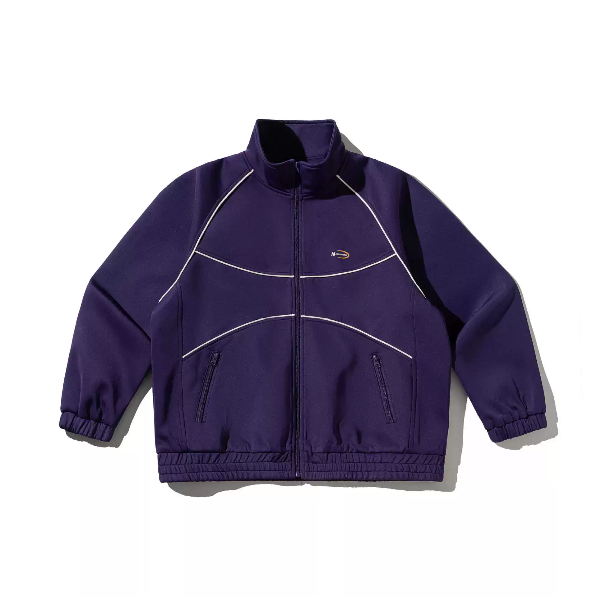 城市凡品 Осенняя японская школьная юбка, демисезонная куртка, 2024 год, американский стиль