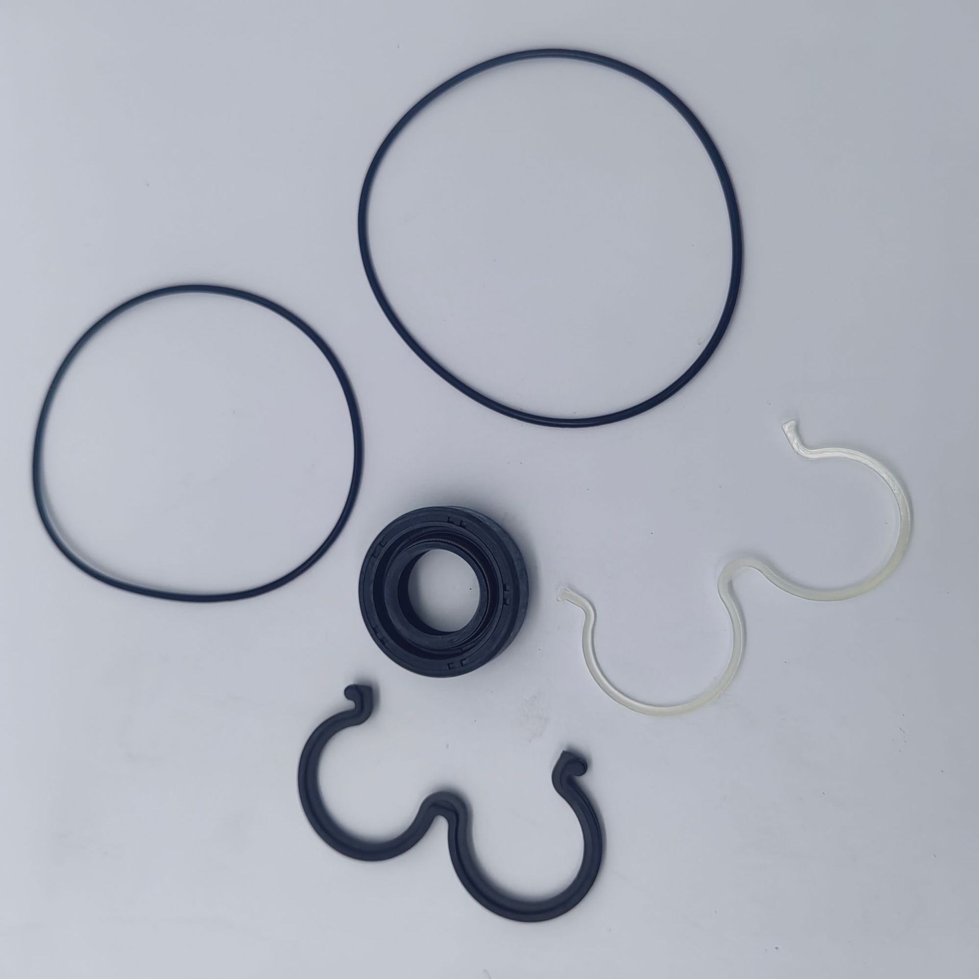 斗山大宇叉车2-3吨D20A3/D30A3/D20S3/D25S3/D30S3齿轮泵修理包