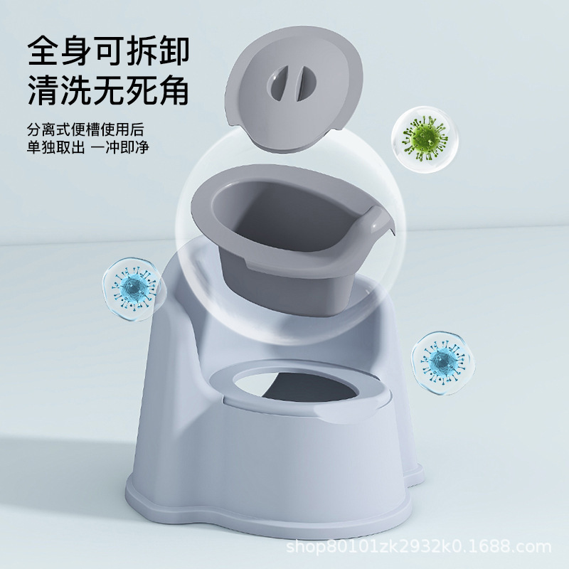子供用トイレ家庭用背もたれ付きベビートイレ幼稚園高さと厚みのあるベビートイレ小便器トイレ|undefined