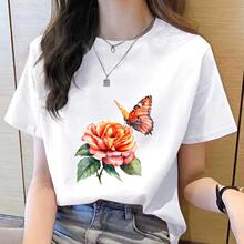���º���Ů����ʱ���ļ���������Բ������ӡ������ins������T��