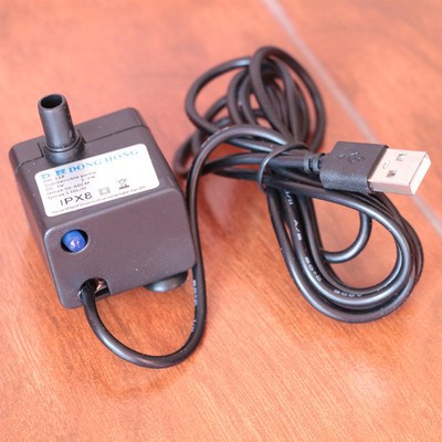 Насос с стандартным оленем стандартной ремень