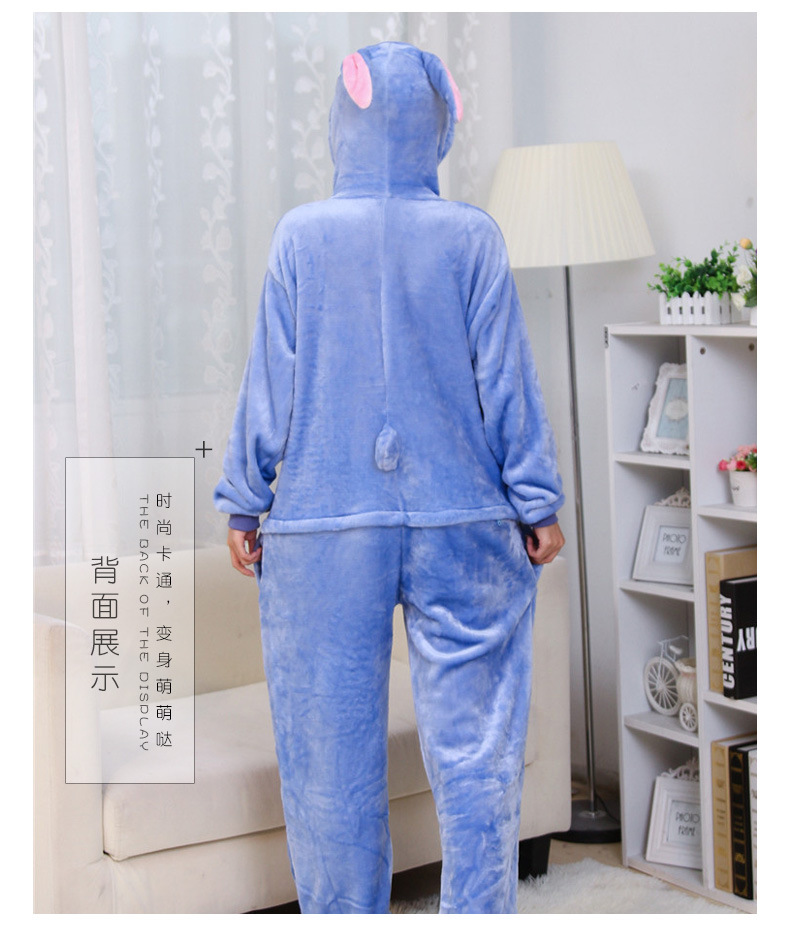 粉史迪奇蓝熊猫_07