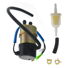 �m�ô���Kawasaki 12V Ħ��܇ȼ�ͱ���ӱ����y49040-1055���b