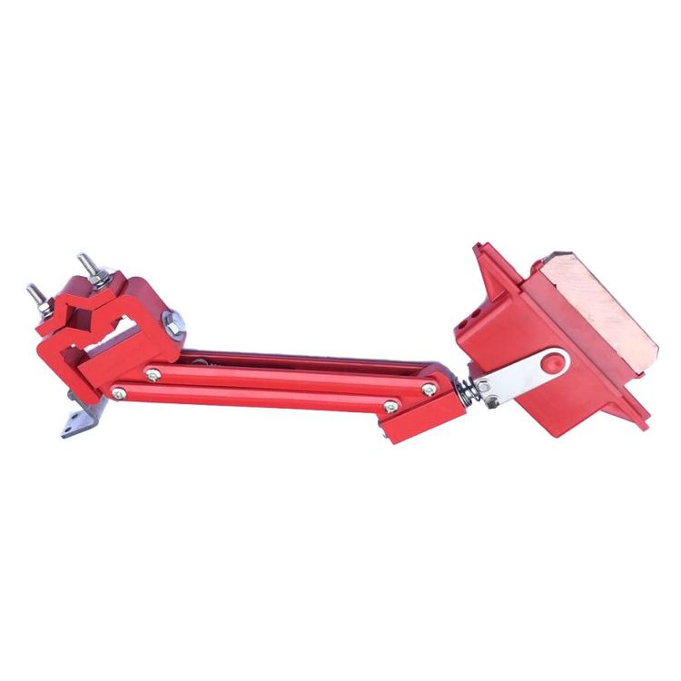 集电器 500A安全滑线集电器 500A集电器 厂家直供