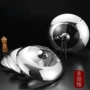 24cm圆盖不锈钢盖子