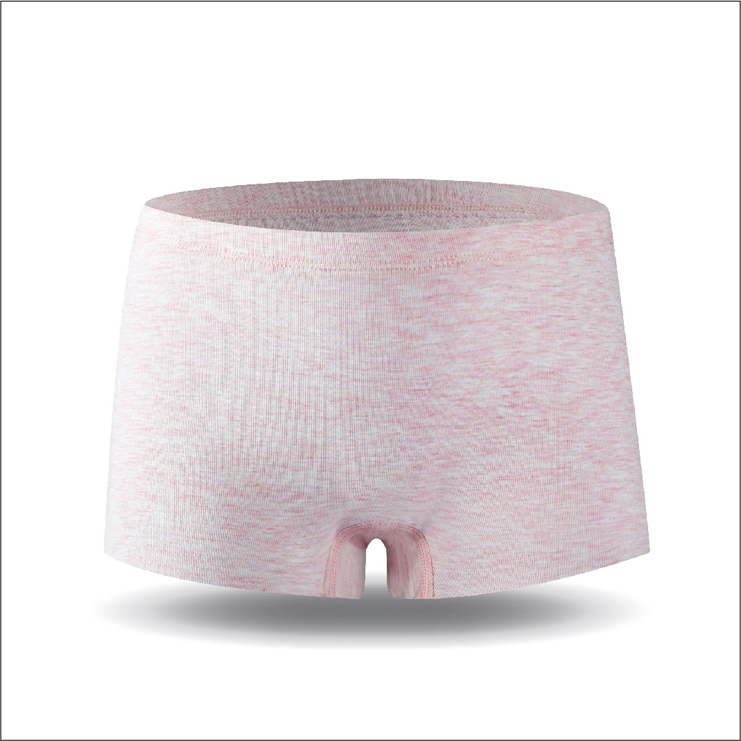 Children's summer underwear