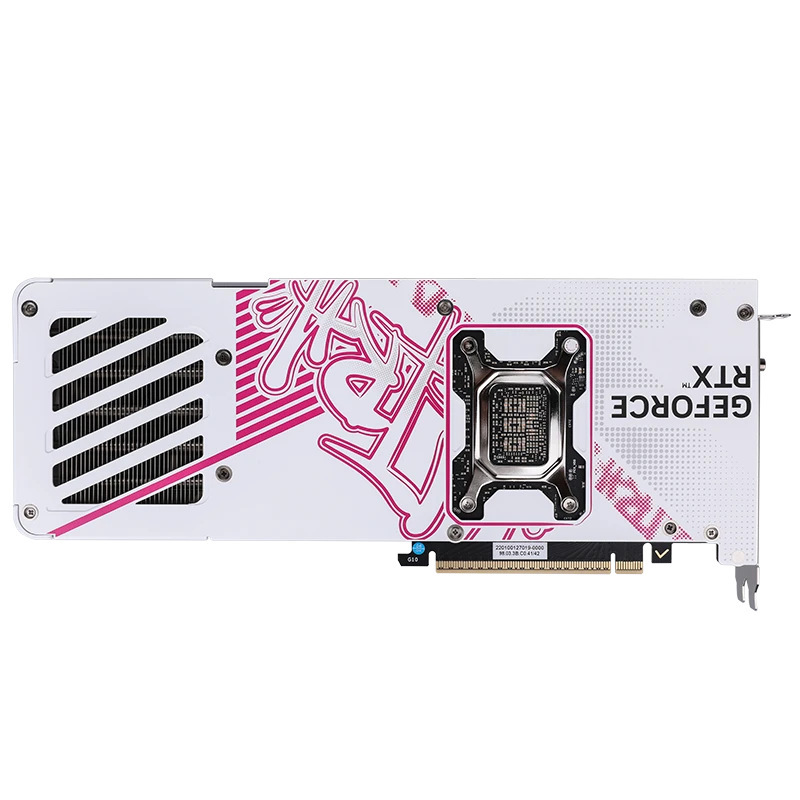Geforce Rtx 5060Ti Ultra W Oc 8Gb Gaming Computer Graphics Card Other Items in Stock