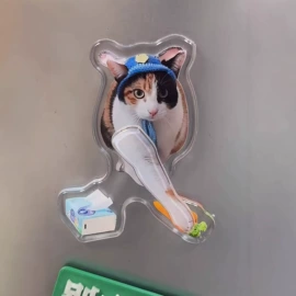 墙贴;冰箱贴;马桶清洁垫