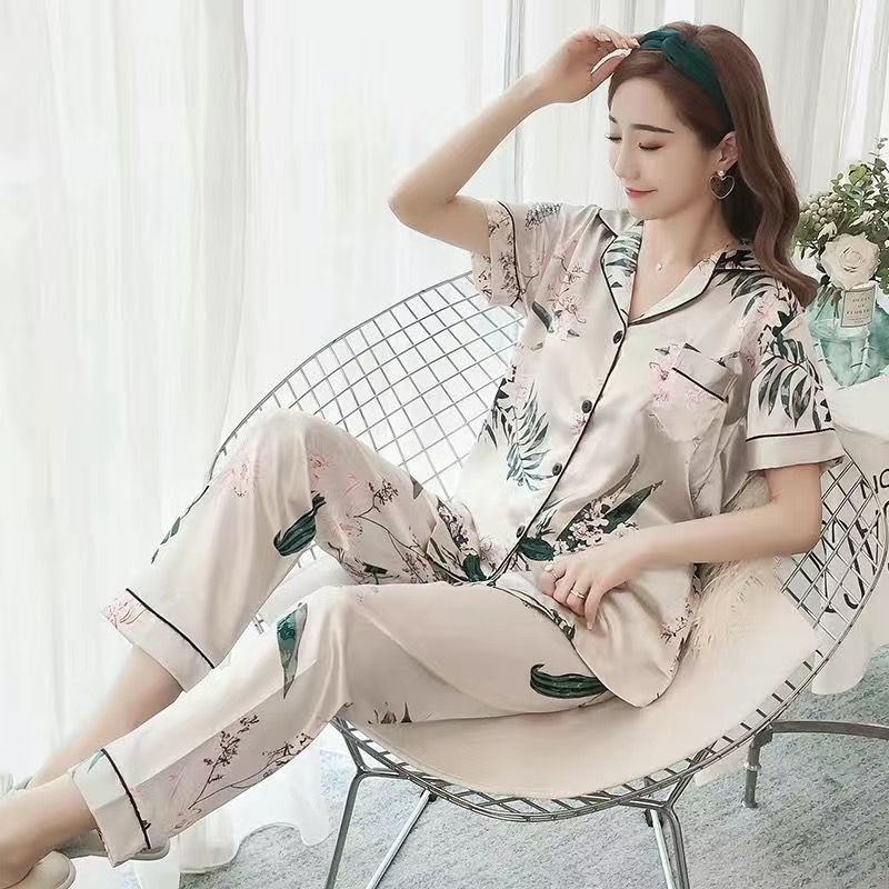 릴리 [반팔+긴바지]