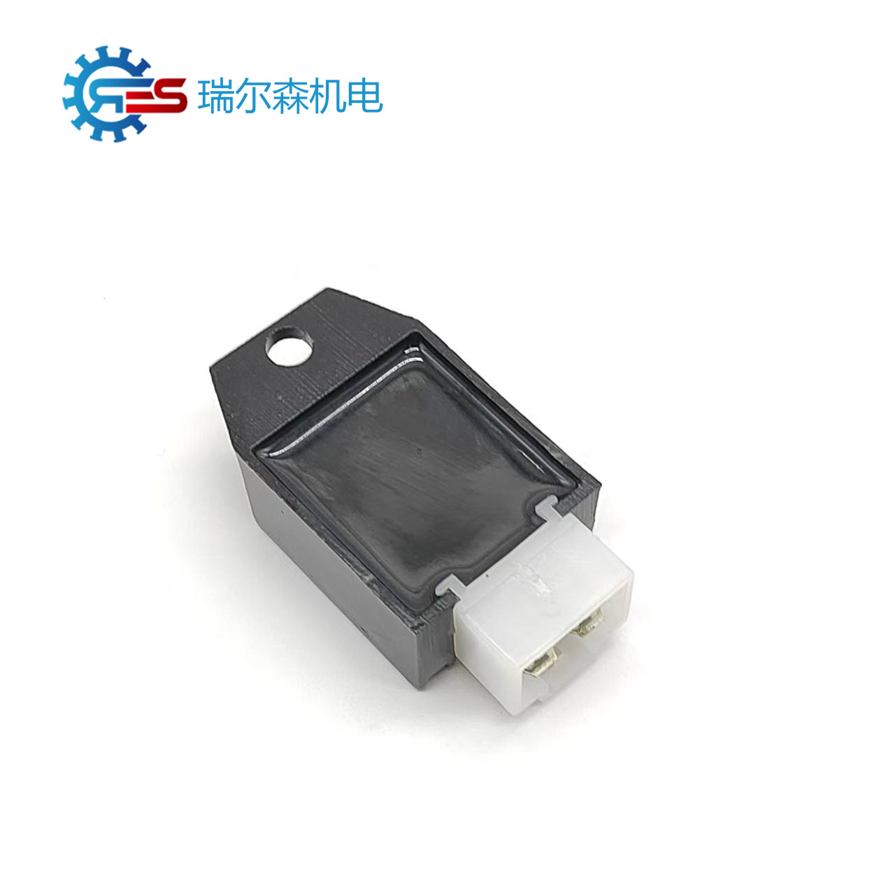 Motorcycle stabilizer rectifier voltage regulator 12V universal 50/70/100/110/125 ccAT110/C100