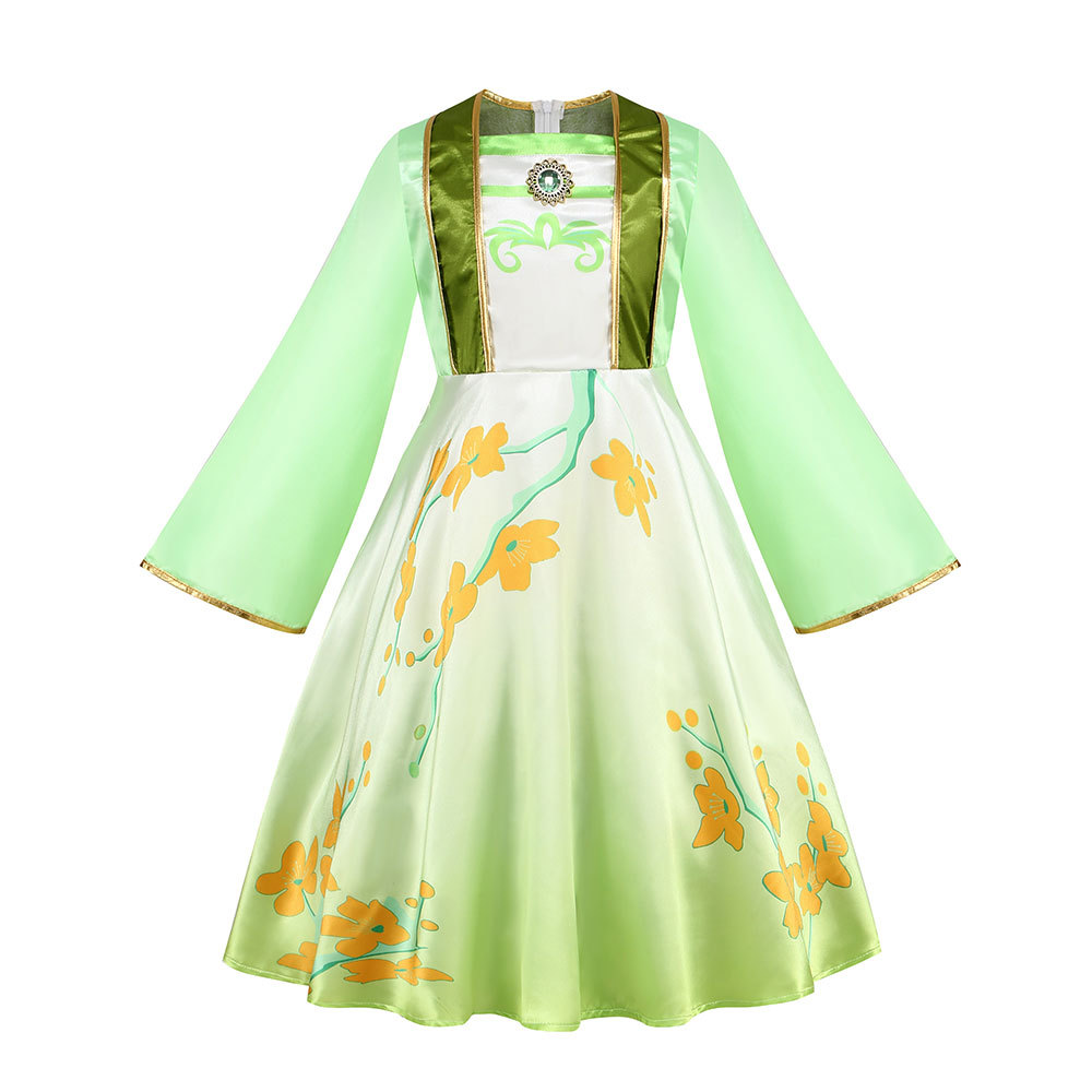 Title 3, Disfraces de princesa de Halloween para niñas C...