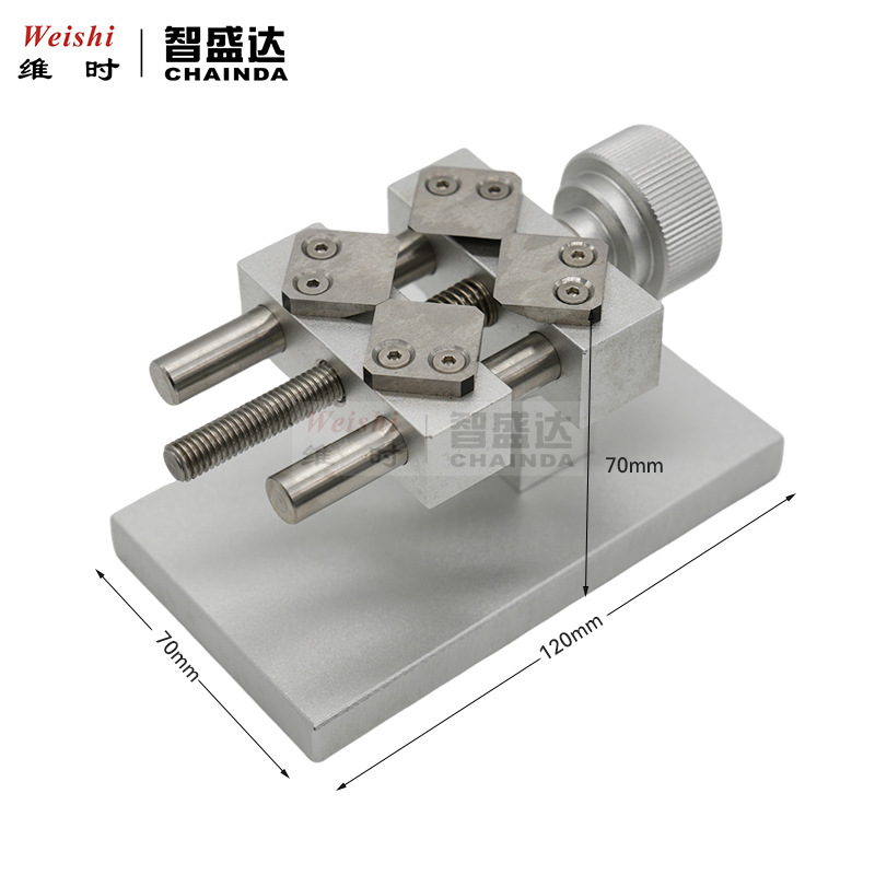 钟表工具起外圈工具手表镜片起圈器开表前盖拆卸表前盖玻璃