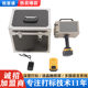 Electric marking machine steel printing machine manufacturers metal steel plate steel cylinder marking machine car frame number stainless steel VIN engraving machine