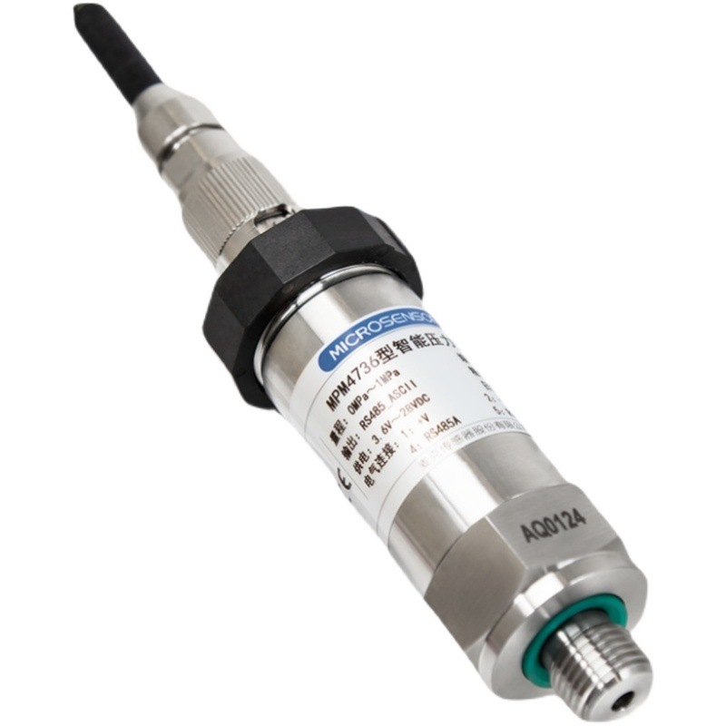 麦克压力传感器变送器MPM489(0-25bar) E22B1C3G盾构机配件原装其