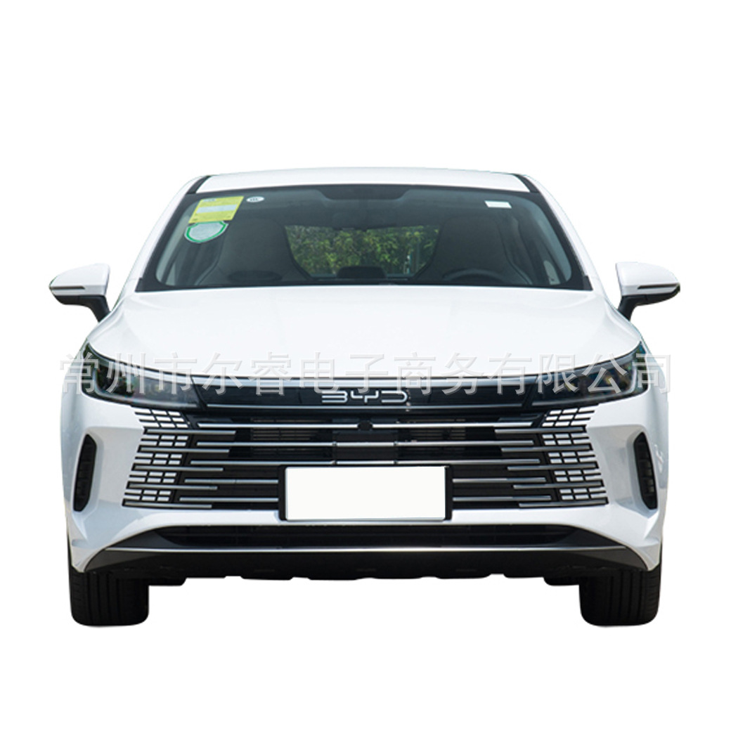 Suitable for BYD Destroyer 05 front bumper, 05 DMI front and rear bumper surround