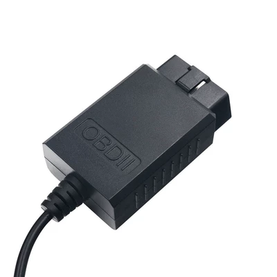 Avtomobil diaqnostika alətləri Obd2 Scanner with