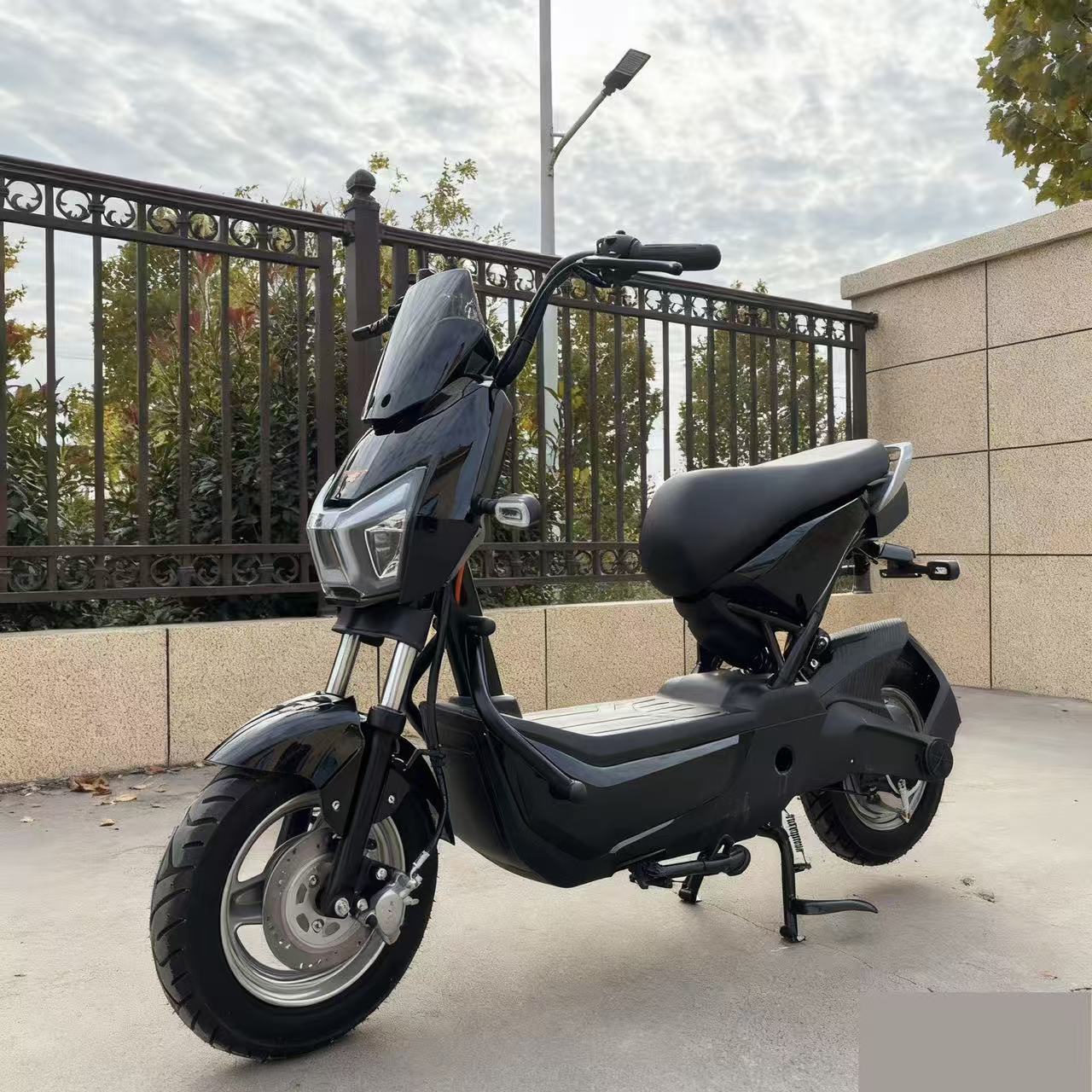 Bicicletas eléctricas Warhawk, vehículos de batería de alta potencia, scooter para adultos, motocicleta eléctrica de dos ruedas, bicicletas transfronterizas