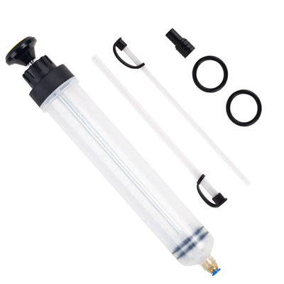 Other Automotive Safety Supplies – Dual-Purpose Oil Change Tool, Manual