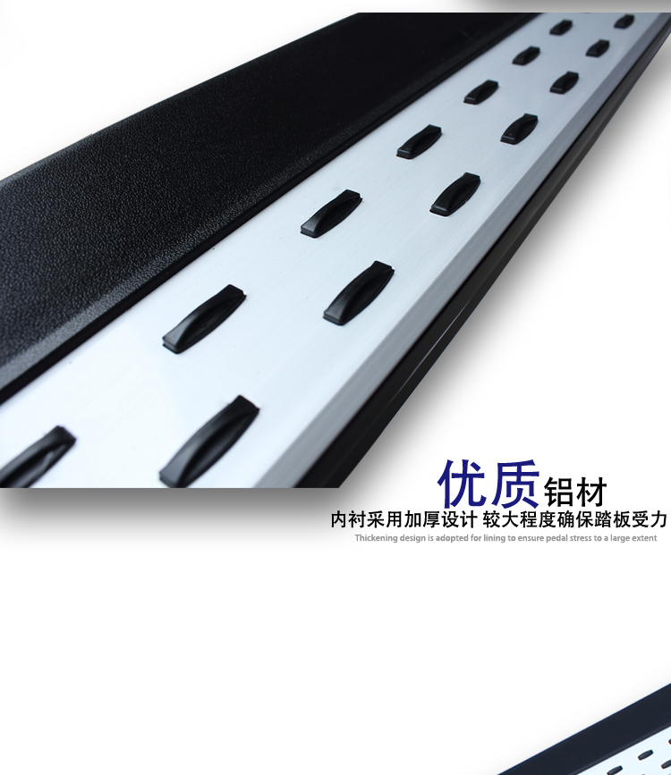 Honda Vezel Foot Pedals, Vezel Original Side Pedals, Honda Xrv Pedals, Vezel Welcome Pedals