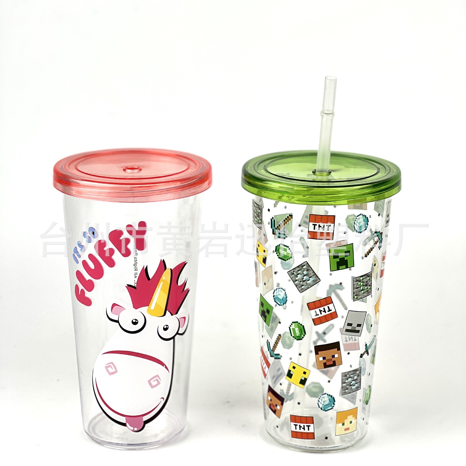 ecological cute glass