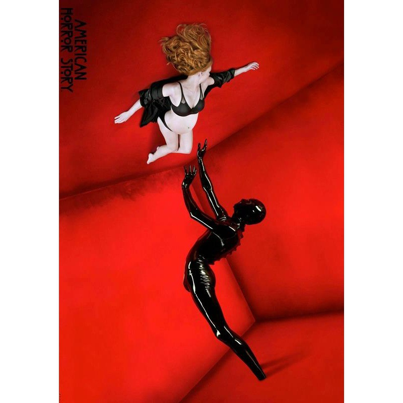 Drama clásico estadounidense Alien Catastrophe Force Evil Green Arrow Breaking Bad Poster Bar Decoración Pintura mural de marcos