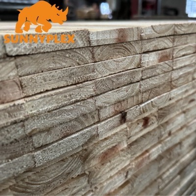 Los fabricantes suministran encofrado de construcción, madera contrachapada, tablero completo, encofrado, tablero multicapa al por mayor