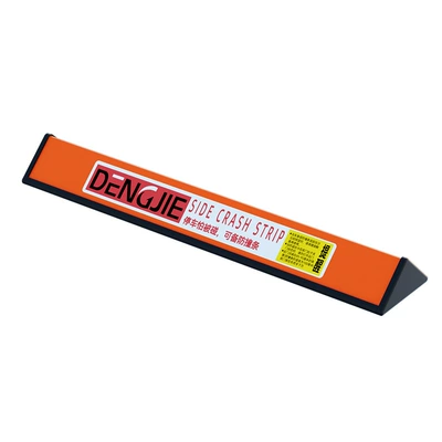 Qapı və bamper qoruyucu zolaqlar – strip for door edge