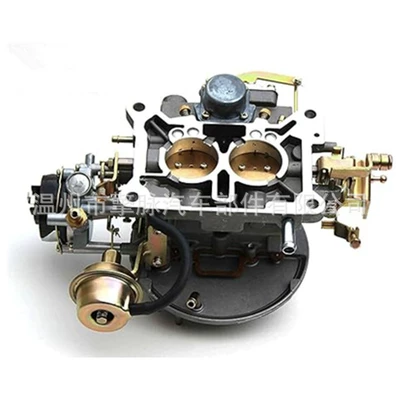 302 351 F100 F250 – Carburetor