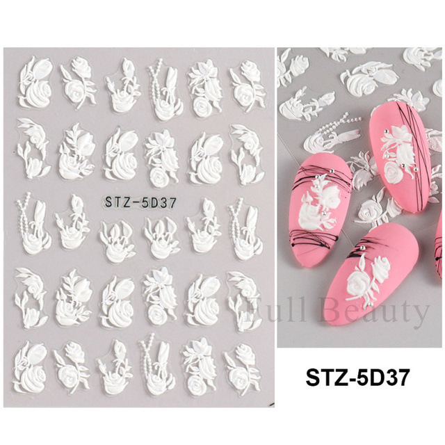 STZ-5D37(베어 칩)