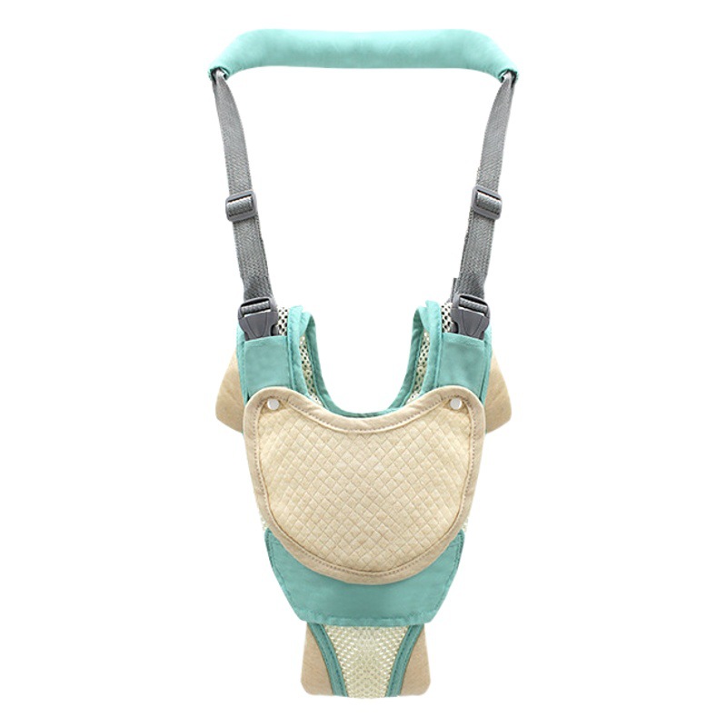 Baby children learn to walk baby anti-tightening toddler belt four seasons breathable one-year-old baby traction belt rope drop-resistant artifact