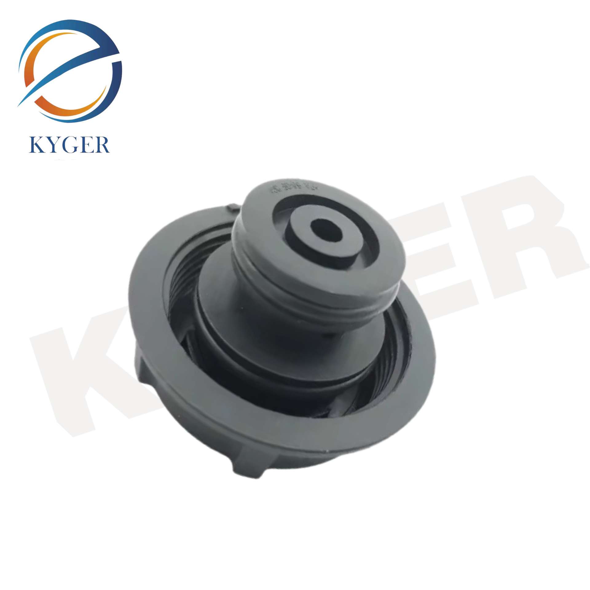 Suitable for Land Rover Shenxing 2 Range Rover Jaguar F-PACE pair kettle cover LR000243 J9C1407