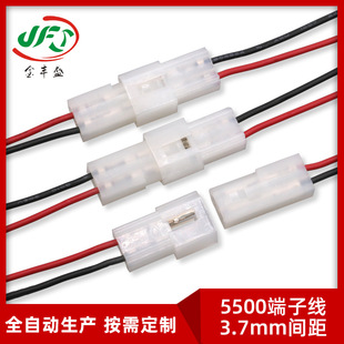 ����3.7mm�g����Ӿ��䉺5600�B�Ӿ��t��2P��ĸ���Ӿ�5500���Ӿ�