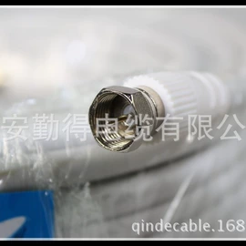 音视频线;线类;射频电缆