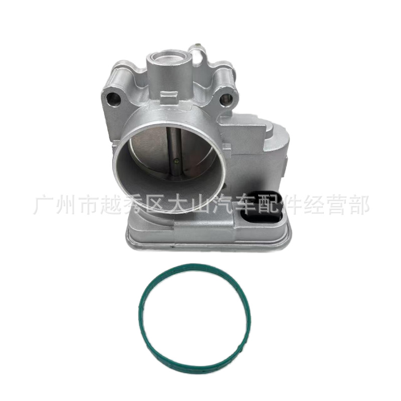 Suitable for Dodge Chrysler Jeep Throttle Body Assembly 04891735Ac 542909035Ab