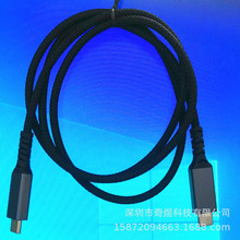 USB3.1������TYPEC�ӿ��p�^typeC���^����ɫ�W���m��С���A���֙C