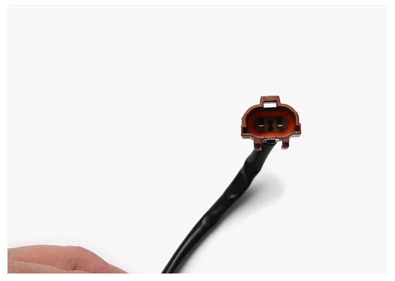 8-98180974-0 Is Suitable for Isuzu Reversing Light Switch, Foreign Trade Cross-Border Reversing Brake Switch
