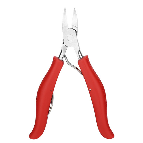 Nail groove special nail clipper set thick toenail scissors pedicure nail clippers onychomycosis oblique mouth ingrown toenail eagle beak pliers