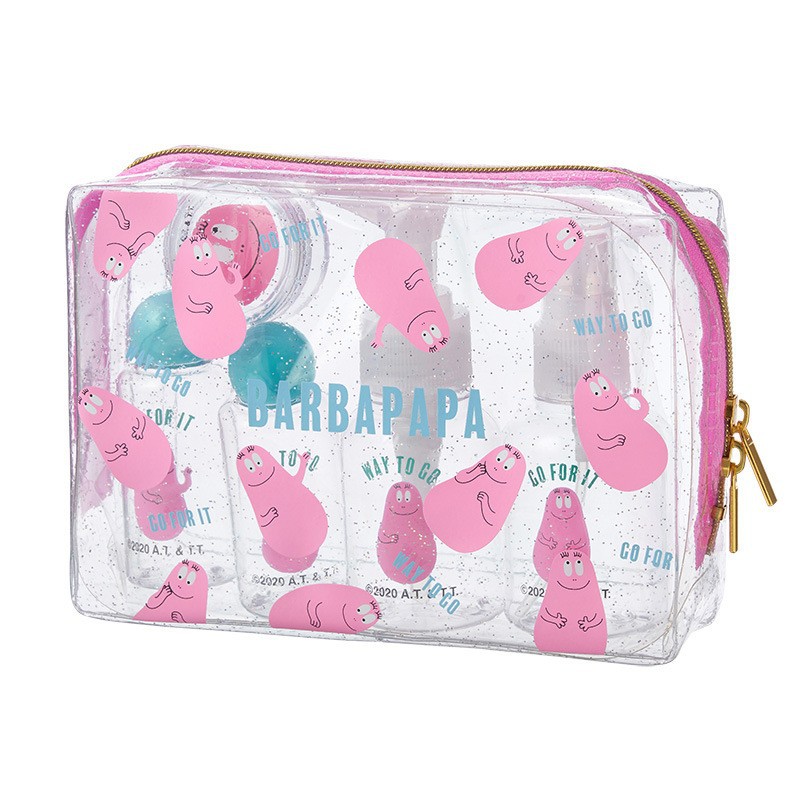 ��ͨ��ˮPVC�������ǹ�ɫPVC��ױ��������������PVC�� ��ӡLOGO