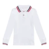 White long T