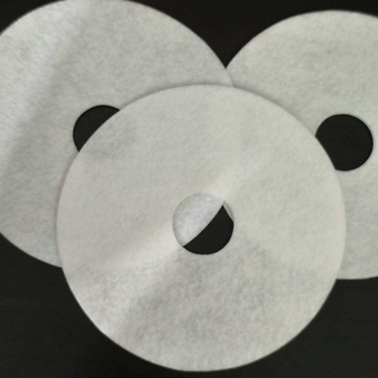 工厂批发直饮水机饮水pp棉片食品级净水器水龙头花洒过滤棉过滤网