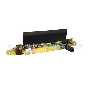 Suitable for car inner and outer handles