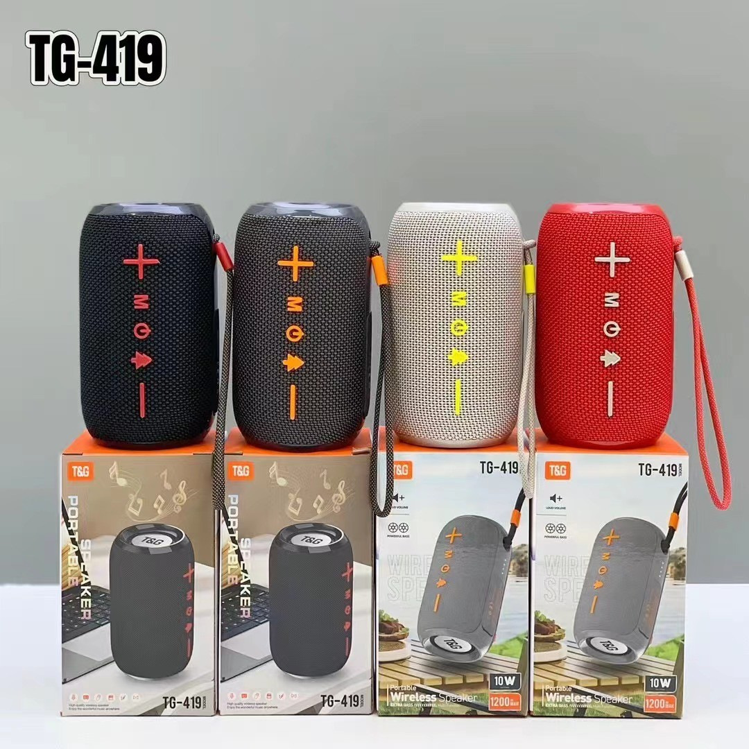 (Cross-border trading), handheld speakers, bluetooth 4
