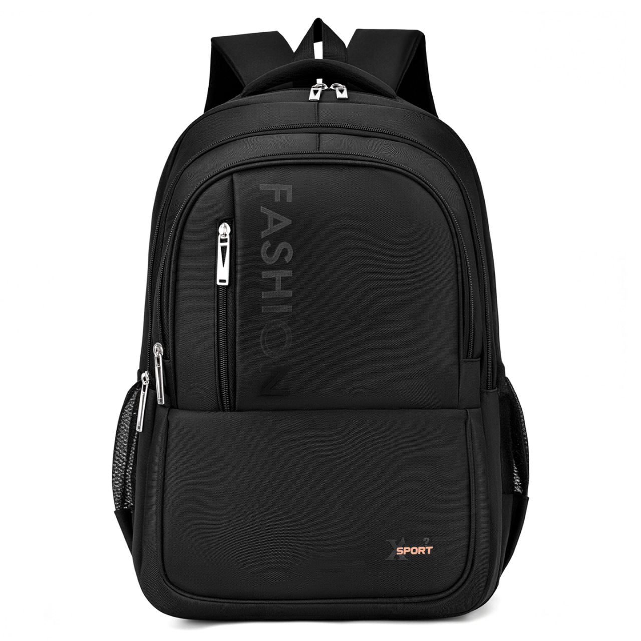 Waterproof Backpack For School And Business Travel Laptop Bag_voghion.com