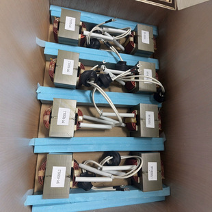 Reactance 25A5Mh Power Compensation Pfc Inductance Frequency Conversion
