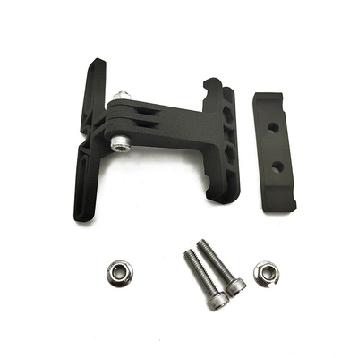 Other Electric Vehicle Accessories rear light bracket gopro